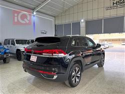 فولكسفاغن أطلس